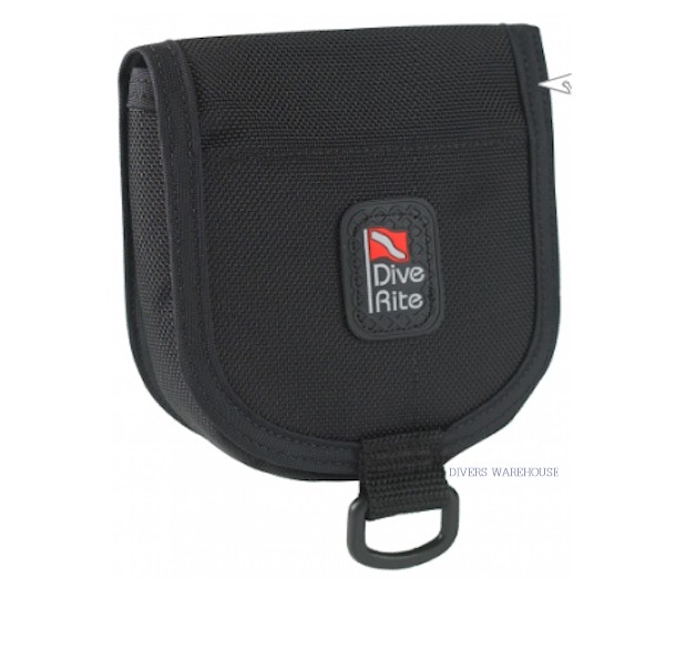 DiveRite Clipper Pocket